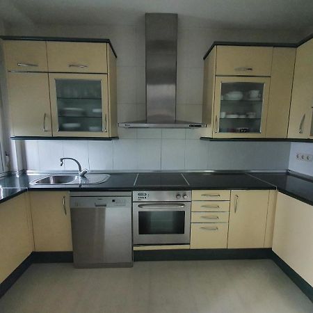 Apartamento Teo Pamplona Exterior foto