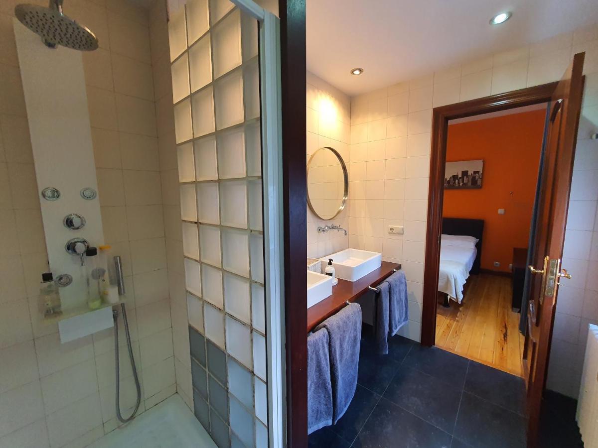 Apartamento Teo Pamplona Exterior foto