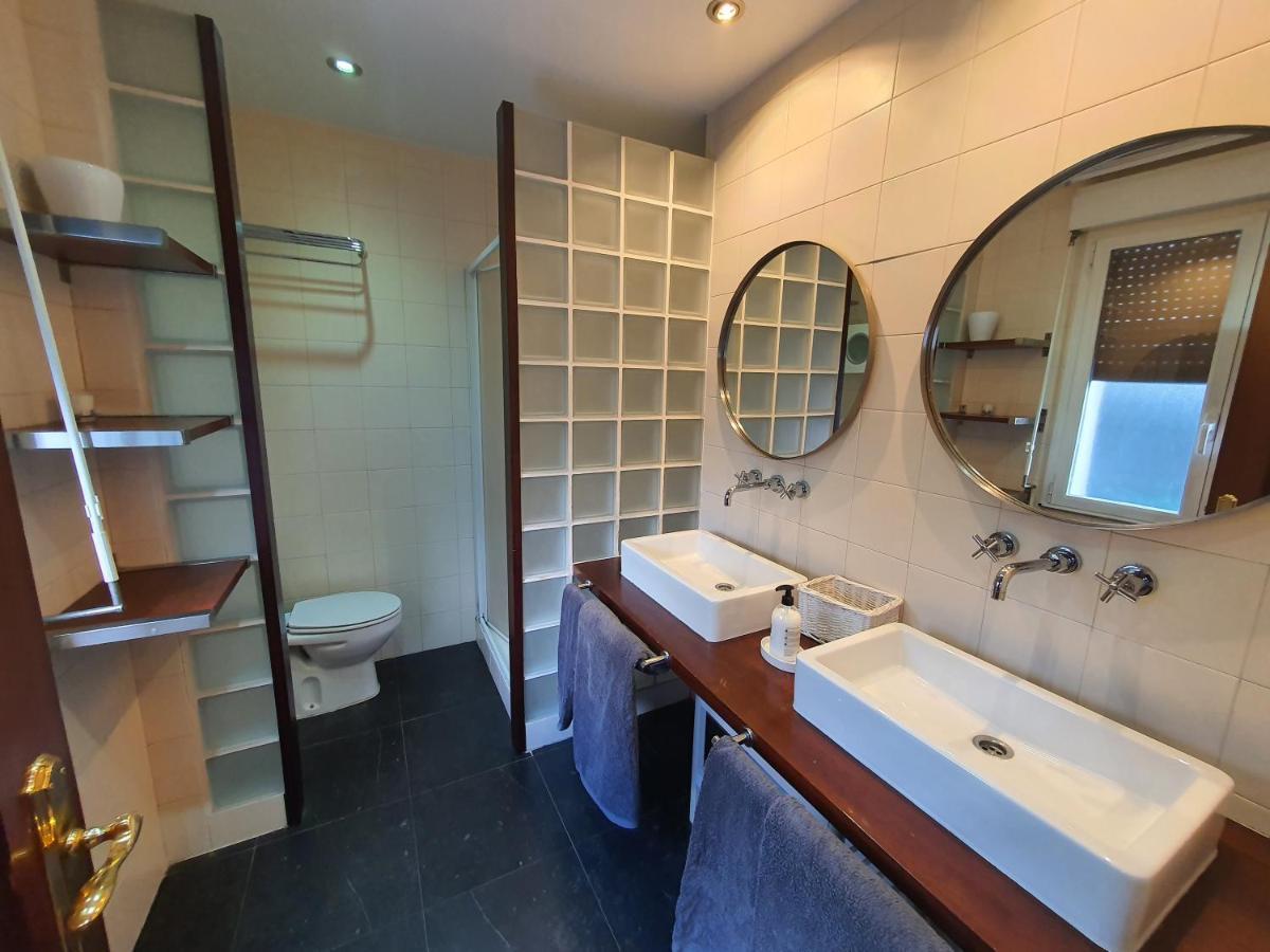 Apartamento Teo Pamplona Exterior foto